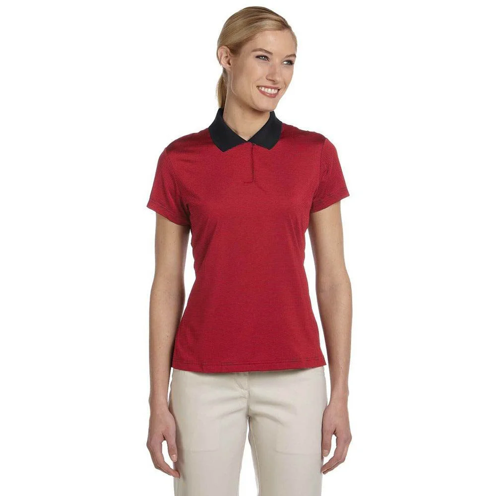 Womens Polo Shirts - OEM Workwear Manufacturer