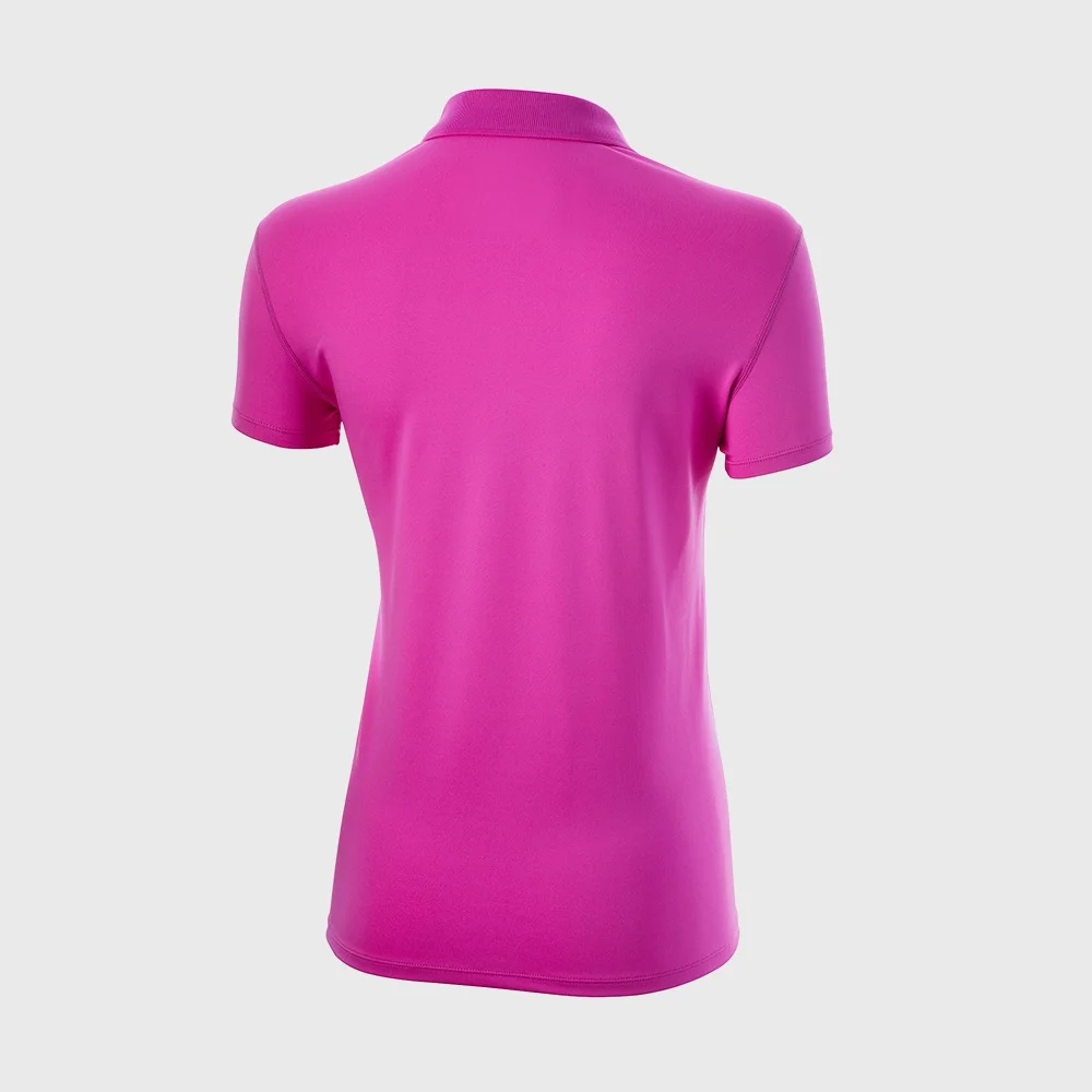 Womens Polo Shirts - OEM Workwear Manufacturer