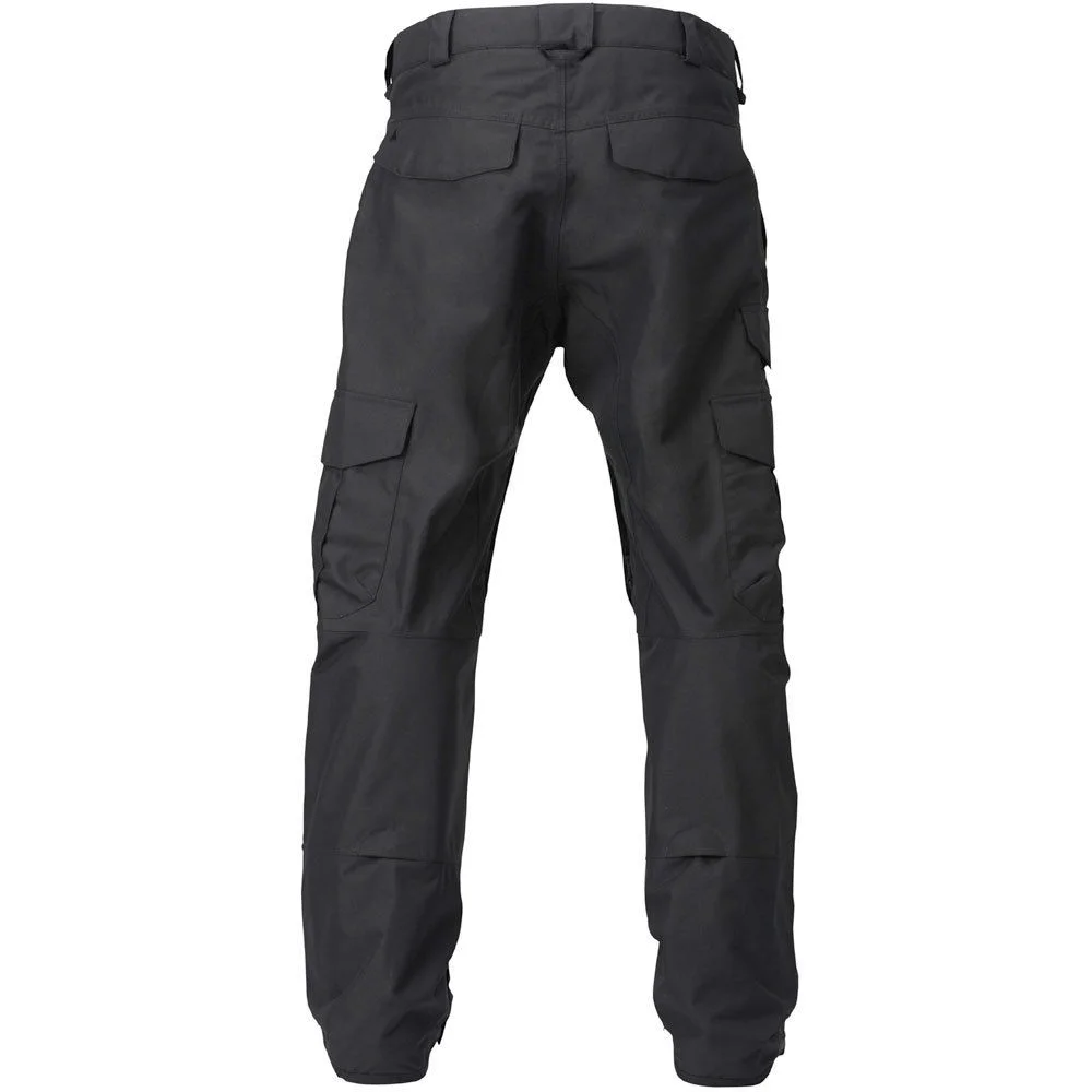 Custom Working Pant – OEM apparel by SAMPRO