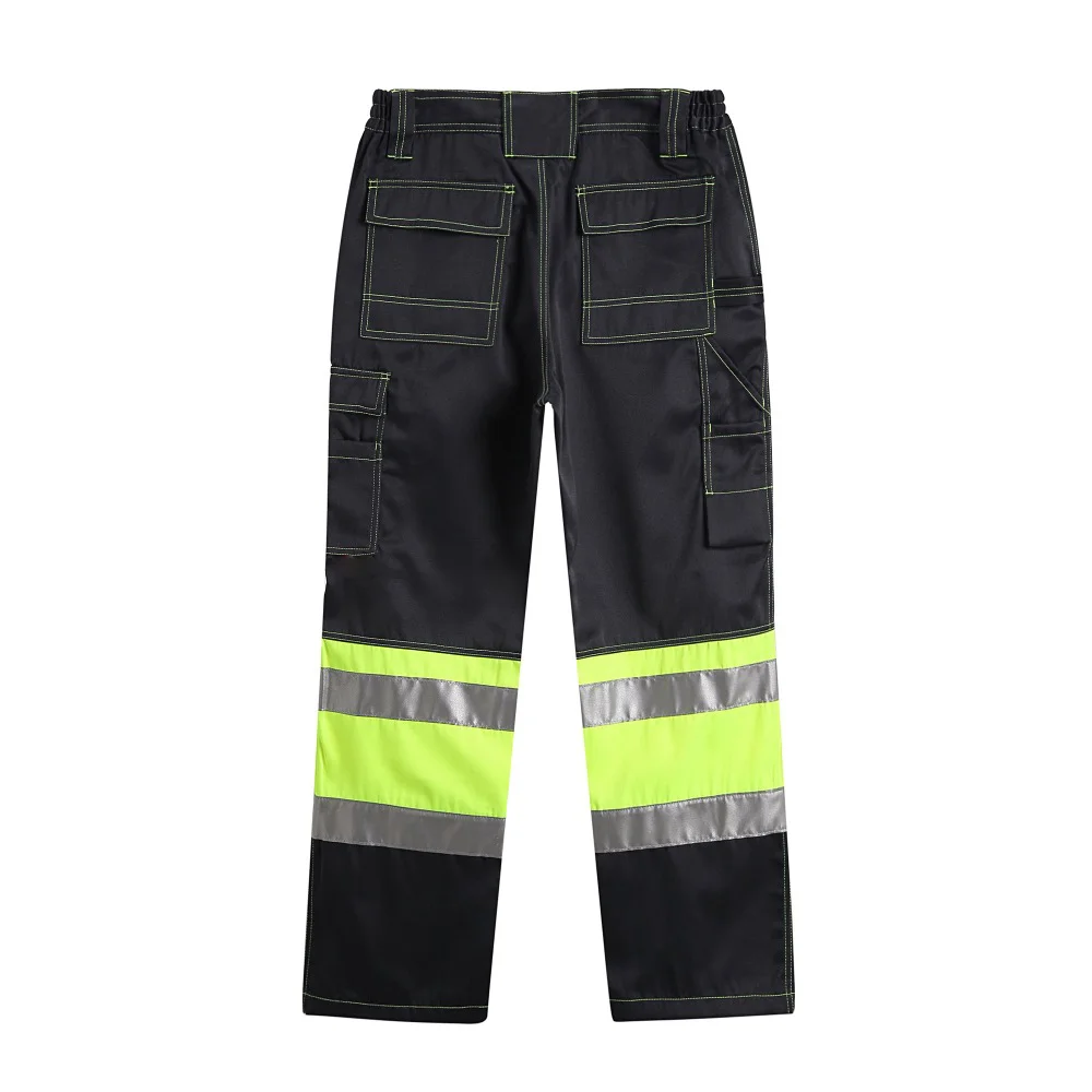 Custom Working Pant – OEM apparel by SAMPRO