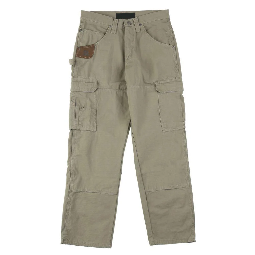 Custom Working Pant – OEM apparel by SAMPRO