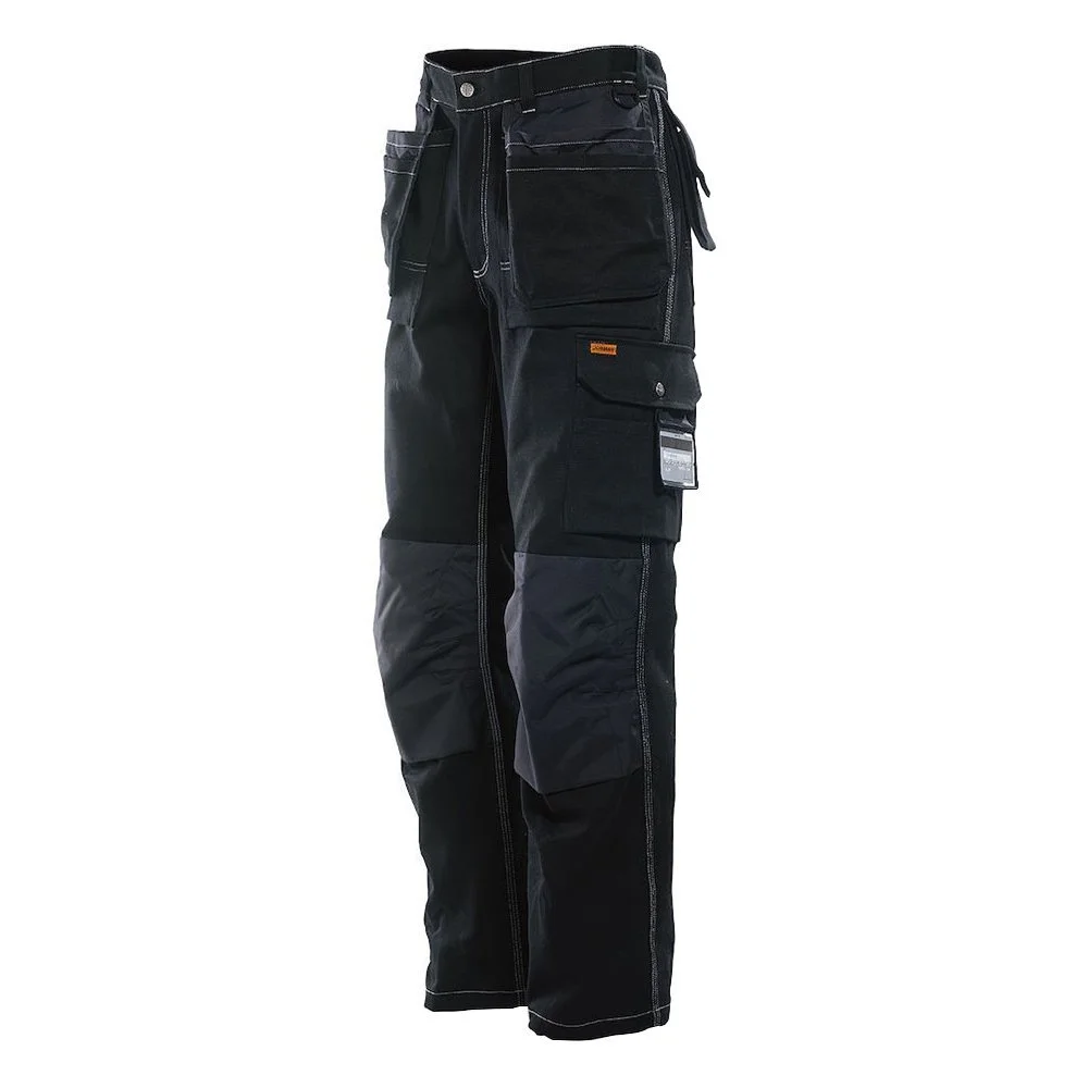Custom Working Pant – OEM apparel by SAMPRO