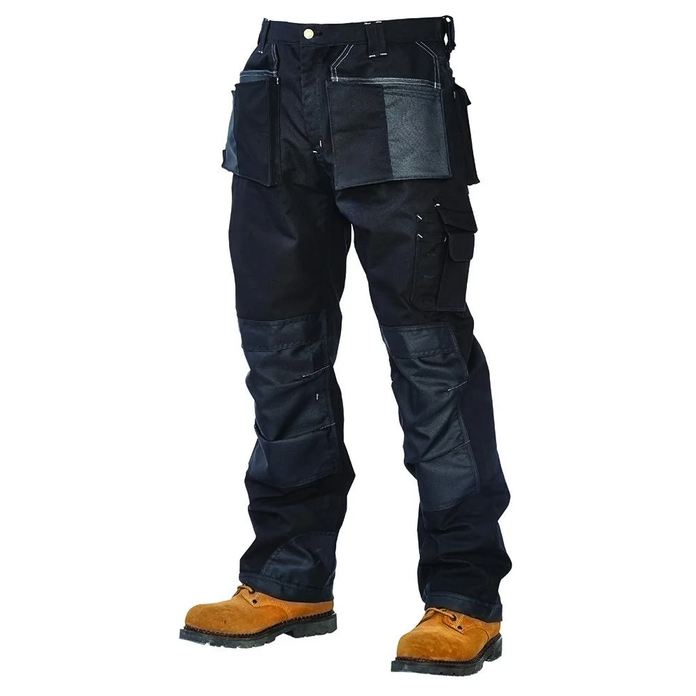 Custom Working Pant – OEM apparel by SAMPRO