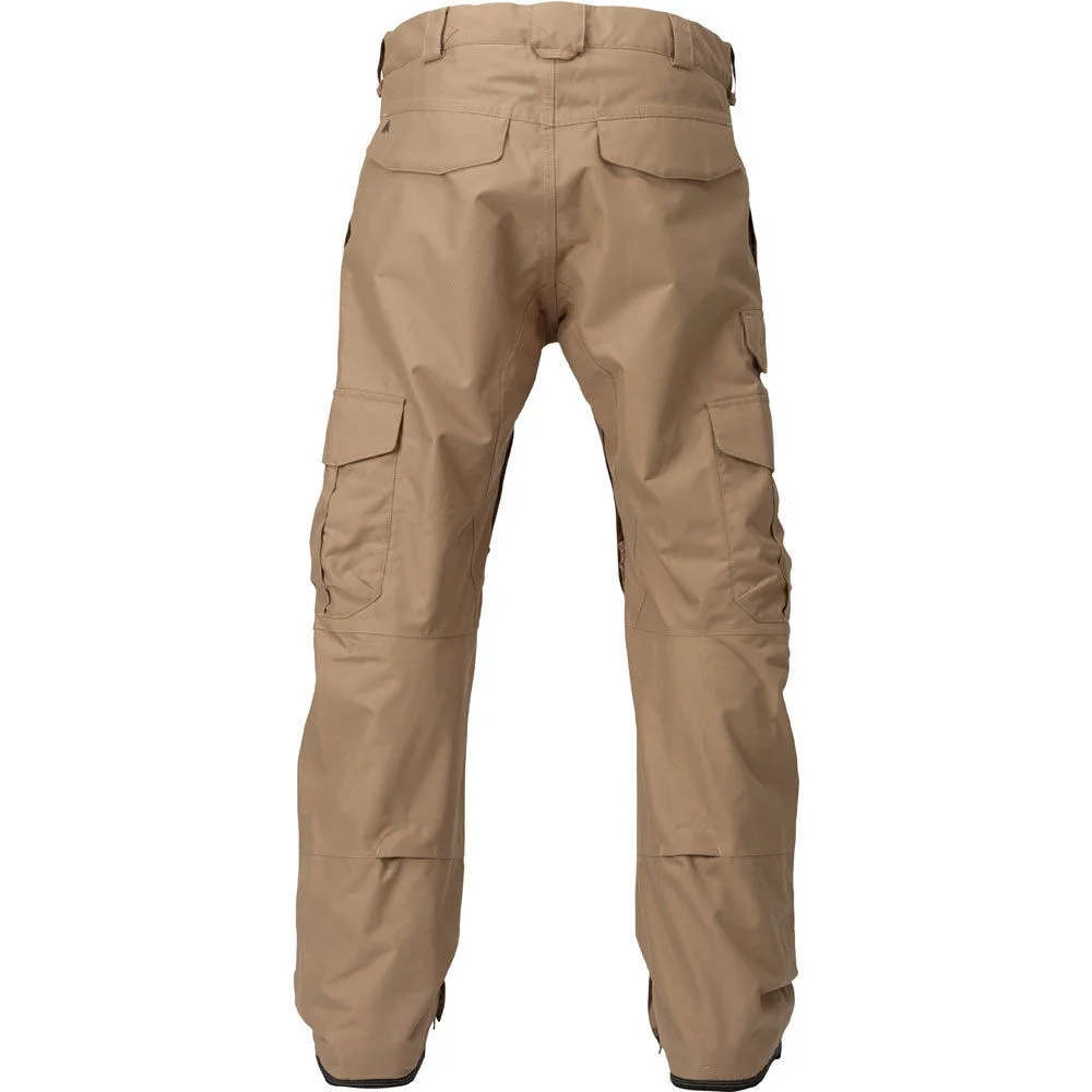 Custom Working Pant – OEM apparel by SAMPRO
