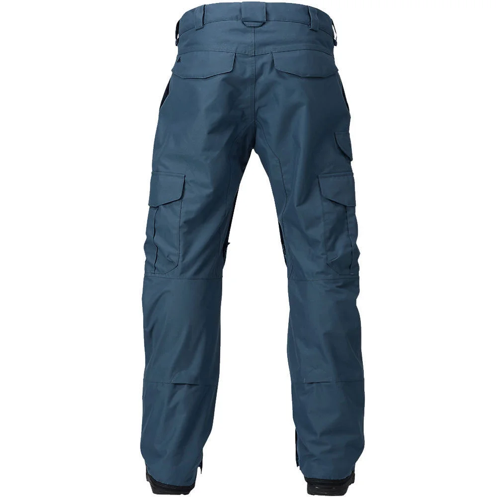 Custom Working Pant – OEM apparel by SAMPRO